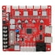thumbnail image 2 of Placa Base De Impresora 3D, Conexión Firme A4988 Motor Impresoras Placa Principal 12V-24V Para Anet A8, 2 of 8