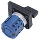 thumbnail image 3 of Interruptor de Cambio Sincero Perilla Giratoria Control de Voltaje 7 Posiciones 3 Fases 3 Cables, 3 of 9