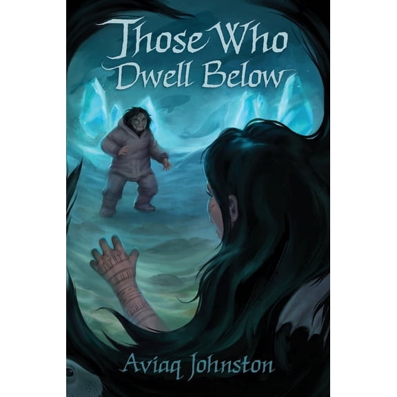 Those Who Run Those Who Dwell Below, Book 2, (Paperback)