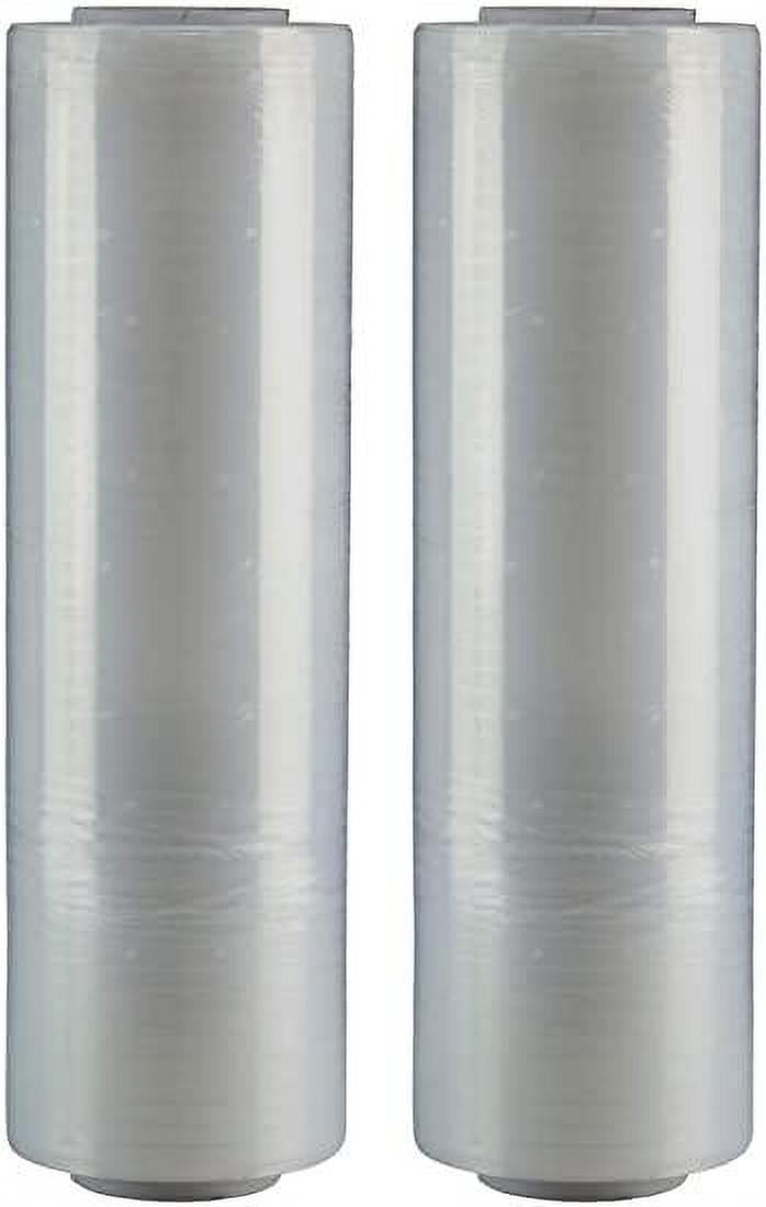 American Terminal SWR102CL Stretch Film/Wrapping Paper Thickness