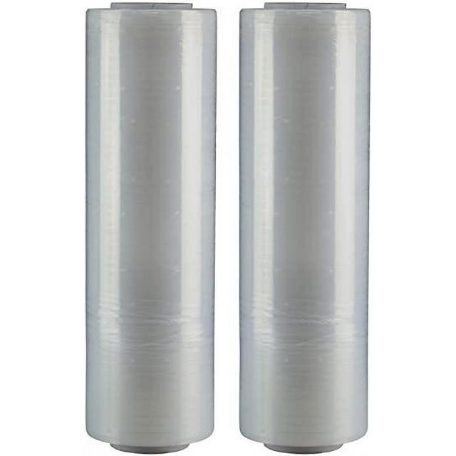 American Terminal SWR102CL Stretch Film/Wrapping Paper Thickness