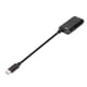 thumbnail image 3 of Adaptador HDMI Tipo C Khall 10Gbps USB 3.1 1080p para Tableta con teléfono Android MHL Plug and Play Negro, 3 of 5