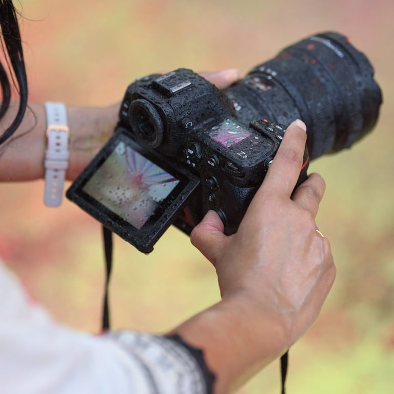 8mmカメラ Emel Reflex 8mm Cine Triple Turret Movie Camera TESTED Vintage V23