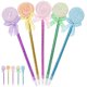 thumbnail image 4 of Cute Cartoon Ballpoint Pens 10Pcs Assorted Color For Kids Gifts And School Stationery Ideal For Parties, 4 of 4