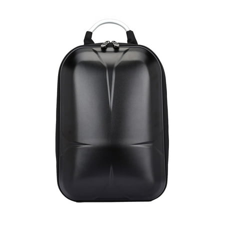 Sehao Waterproof Hard Shell PC Backpack For Hubsan ZINO H117S RC Quadcopter Drone Nylon Helicopter