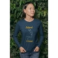 thumbnail image 5 of Natural Woman Timeless (WL) Long Sleeve T-Shirt, 5 of 8