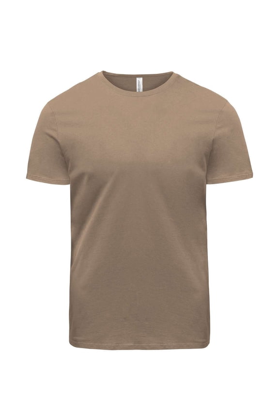 Apparel 180A Unisex Ultimate Cotton T-Shirt