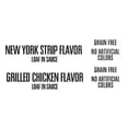 thumbnail image 6 of Ol' Roy Grain-Free Wet Dog Food Variety Pack New York Strip & Grilled Chicken, 3.5 oz Cups, 12 Pack, 6 of 10