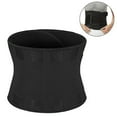 thumbnail image 2 of Soporte para espalda para hombres y mujeres, cinturón de soporte lumbar antideslizante ajustable, 2 of 5