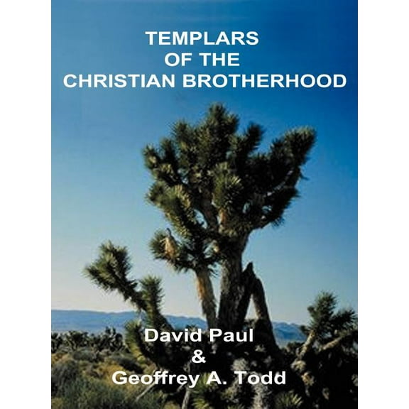 Templars of the Christian Brotherhood