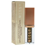 Shimmer and Glow Liquid Eye Shadow - La Douce by Stila for Women - 0.153 oz Eyeshadow