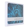 thumbnail image 4 of SSD Interno, Unidad Blanca De Plástico SSD De Alta Velocidad De 2,5 Pulgadas Para Computadoras De Escritorio, Portátiles Y PC, 4 of 7