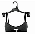 thumbnail image 6 of No Boundaries Faux Rhinestone Bralette Bikini Top, Women’s XXS-XXL, 6 of 6
