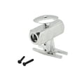 thumbnail image 2 of STARTIST RC Aluminium Rotor Head Accessories for Wltoys K200 RC Fixed Wing Helicopter Argent, 2 of 9