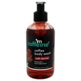 thumbnail image 1 of Coffee Body Wash - Berries by mCaffeine for Unisex - 6.76 oz Body Wash, 1 of 3