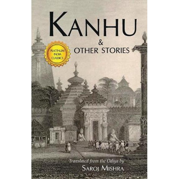 Kanhu & Other Stories