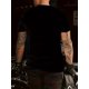 thumbnail image 3 of Camiseta informal de manga corta para hombre con estampado digital 3D "BOSTON", tejido de poliéster, cuello redondo, corte regular, ideal para verano, estilo urbano, para adultos, hombres, mujeres, ad, 3 of 7