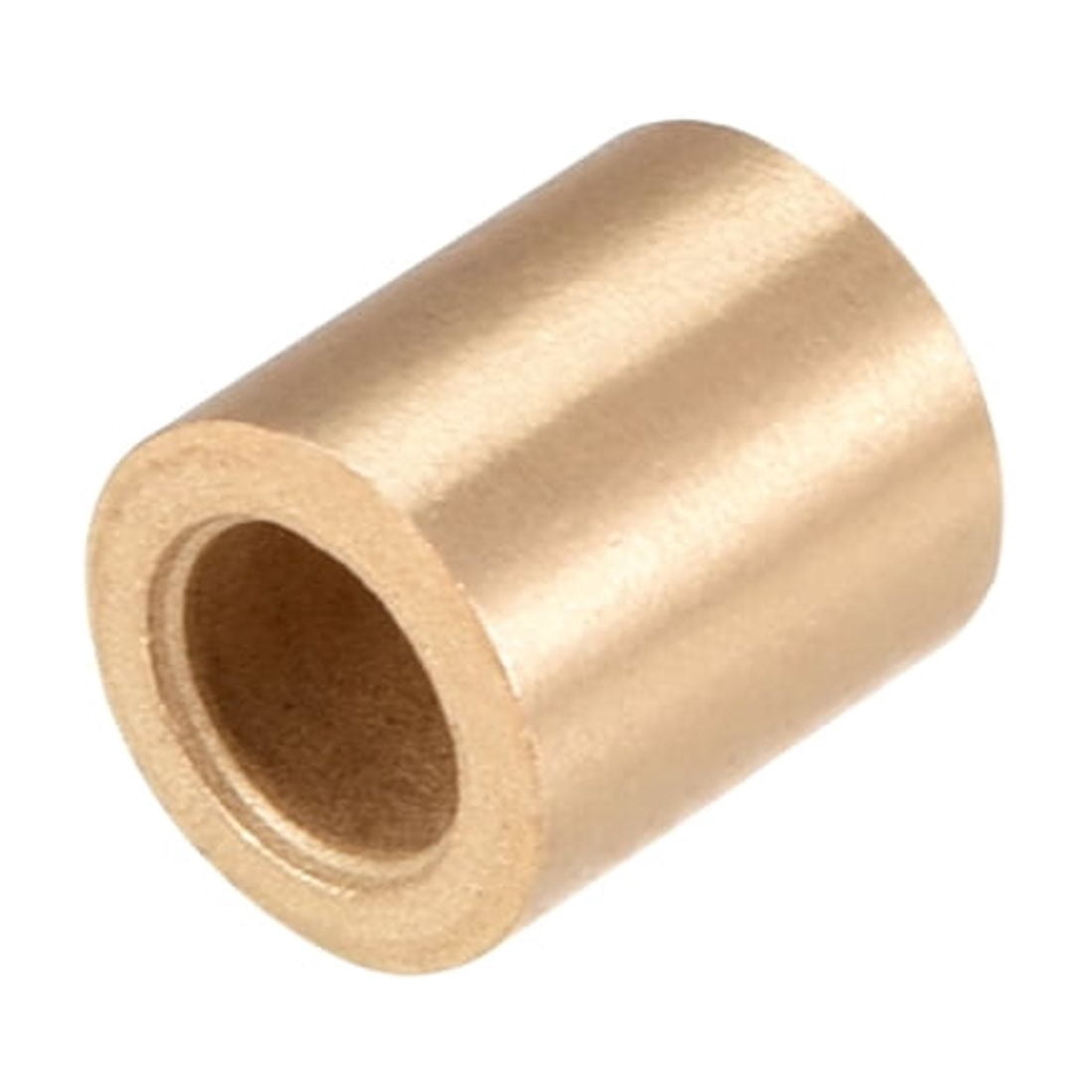 Unique Bargains Self-Lubricating Bronze Bearing Sleeve 0.24" x 0.39" x 0.47"