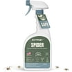TERRO Indoor & Outdoor Spider Control, Cobweb Repellent and Eliminator ...