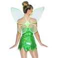 thumbnail image 2 of Leg Avenue Women's Green Fairy Costume, 2 of 3