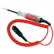 ASTRO PNEUMATIC TOOL CO. Digital LCD 3-48V Wide Range Circuit Tester