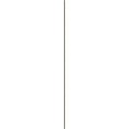 thumbnail image 4 of Ekena Millwork 47"H x 1/4"T May Adjustable Wood Decorative Slat Wall Panel Kit, Birch (contains 43 Slats), 4 of 16