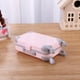 thumbnail image 4 of Mini maleta de plásticoequipajejuguetes para jugar a las casitasaccesorios de muñeca para niña de viaje Ndcxsfigh Nuevos Originales, 4 of 8