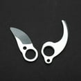 thumbnail image 2 of Replacement Blade for 30mm SK5 Battery Electric Pruning Shears, Replacement Accessories for Cordless Pruner Pruning Shears, 2 of 5