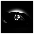 thumbnail image 6 of 2015-2020 Chevy Impala LED Halo D3S HID/Xenon Projector Headlight Passenger Side, 6 of 7