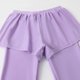 thumbnail image 4 of Odeerbi 5-12 Años Trajes de Baño de Manga Larga Con Lycra Para Niñas Trajes de Baño de Verano de Dos Piezas Para Entrenamiento Atlético Trajes de Baño Hawaianos Para Surf, 4 of 5