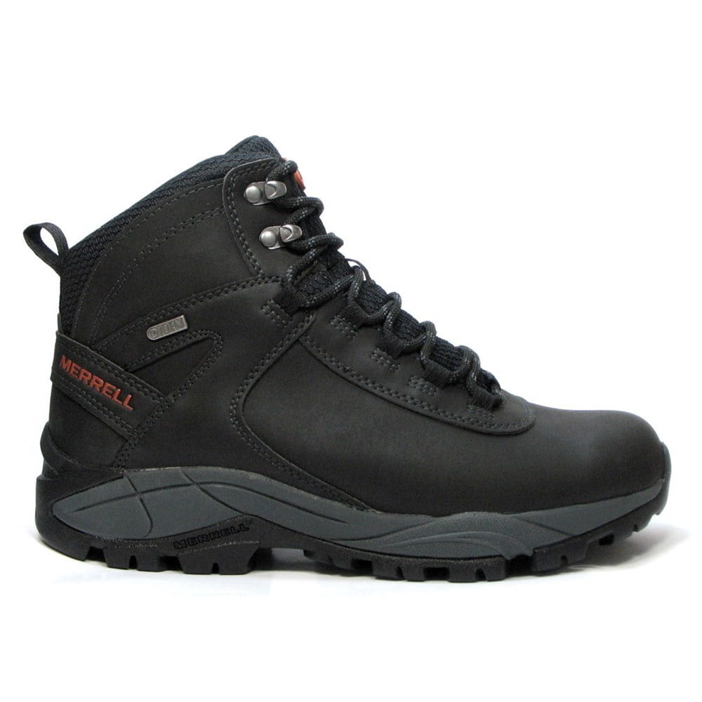 Merrell Vego Mid Leather Waterproof 