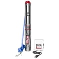 thumbnail image 3 of Bomba de Agua 1 Hp Para Riego Swedish Husky Power FLUX100, 3 of 8