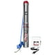 thumbnail image 3 of Bomba de Agua 1 Hp Para Riego Swedish Husky Power FLUX100, 3 of 8