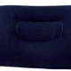 thumbnail image 4 of Almohada de camping -Almohadas comprimibles inflables de aire para dormir, viajes en avión, Azul oscuro Cola  Almohada inflable para exteriores, 4 of 7