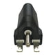 thumbnail image 5 of Adaptador de enchufe y convertidor eléctrico BloomGrow de 110 V/120 V a 220 V/240 V (4 unidades), 5 of 8