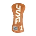thumbnail image 4 of Accesorios para fundas de palos de golf, ligeros, modernos, resistentes a los arañazos y al desgaste. L Texto caqui, 4 of 8