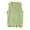 Green, variant on Preppy V-Neck Knitted Sweater Vest for Teen Girls – Women’s Sleeveless Solid Color Pullover Tank Top for School & Casual Wear