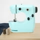 thumbnail image 2 of Máquina de coser portátil Bling Bling herramienta multifuncional de bordado para el hogar modelo JYSM-301, 2 of 12
