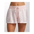 thumbnail image 1 of PJ Harlow Womens Mikel Satin Sleep Boxer Shorts Style-MIKEL, 1 of 3