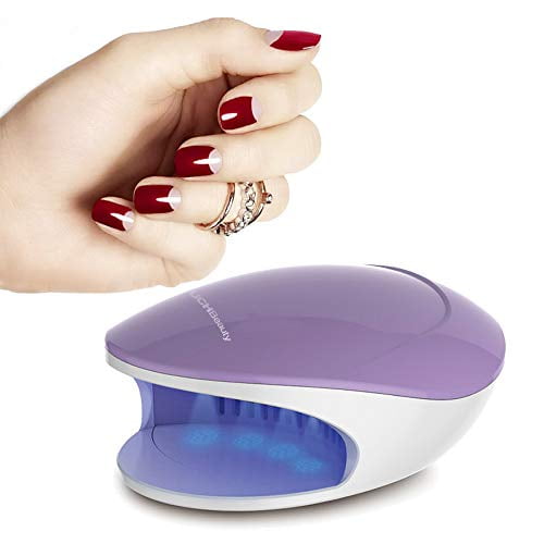 Can You Dry Or Cure Gel Nail Polish With A Hair Dryer  Prep My Nails
