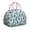 Pink-17, variant on Paradise Blooms Lunch Box - Rare Tropical Flower Varieties, Leakproof Insulated Cooler for Collectors