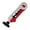 Red and white, variant on YongCo Portable Reel Line Spoolers Machine Light Weight Fishing Reel Winders Baitcasting Rotating Reel Spoolers Fishing Accessory