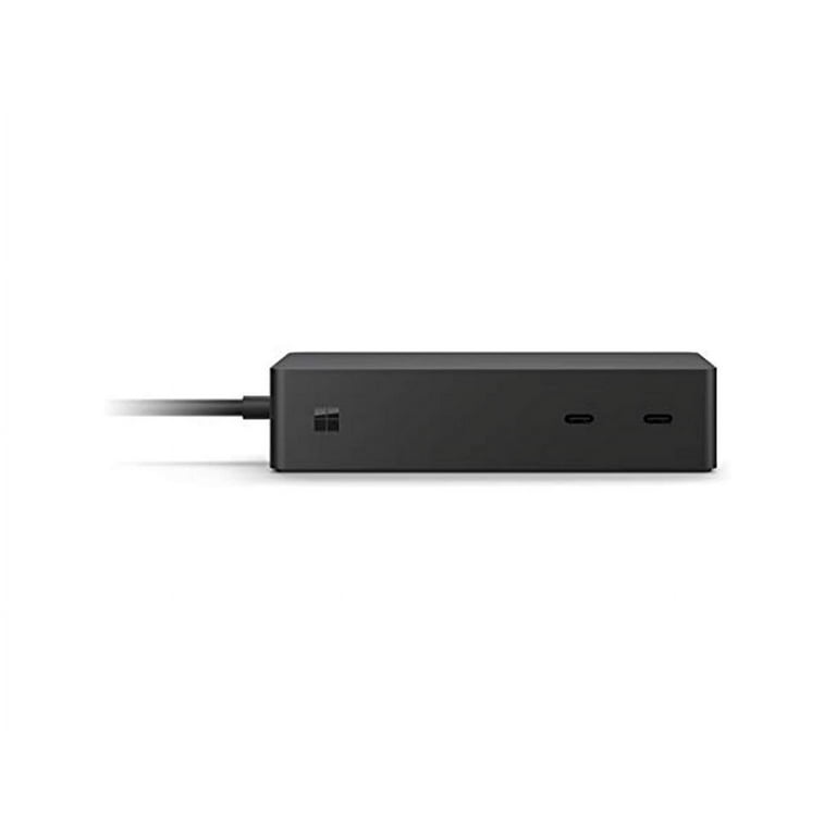 全国送料無料の通販 Free Shipping! Microsoft Surface Doc 2, Black, SVS-00001 その他