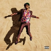 Miguel - War And Leisure - Music & Performance - CD