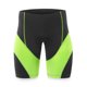 thumbnail image 5 of Hombres Ciclismo Pantalones cortos acolchados Bicicleta Bicicleta de carretera MTB Pantalones cortos Arsuxeo Pantalones cortos de ciclismo, 5 of 7