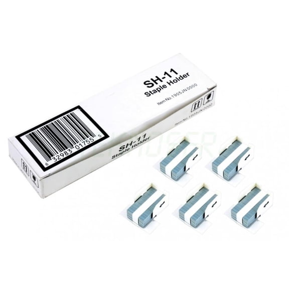 Kyocera 1905JN0000 Saddle Stitch Staple Cartridge