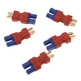 thumbnail image 3 of 25 Piezas De Conectores De Enchufe EC3 Adaptador De Conector  Accesorios De Bricolaje Baoblaze Conectores de enchufe EC3, 3 of 6