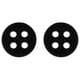 thumbnail image 1 of onlyliua para Interior/Exterior Pendientes de Moda para Mujer Pendientes de Clavícula de Color Pendientes Exquisitos, 1 of 2