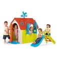 thumbnail image 2 of Casa de Juegos Feber Famosa Lovely House con Tobogán, 2 of 4