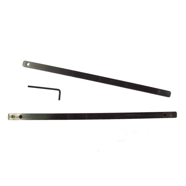 Connettore Per Binario Makita - Compatibile Con Festool E Bosch, Per Tagli Lunghi Precisi - Foto 12